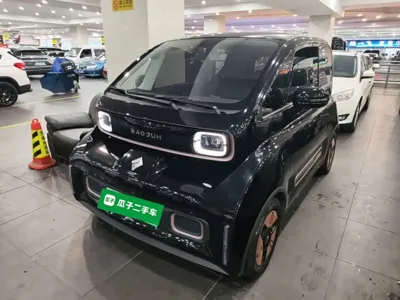 Baojun KiWi EV