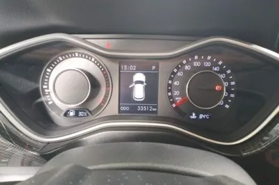 BAIC Off-Road BJ20