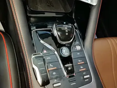 BYD PLUS