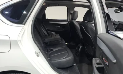 BMW 2-Series