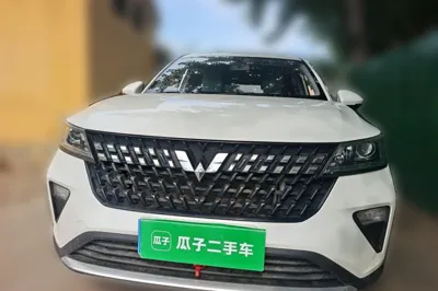 Wuling Alvez