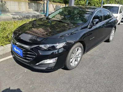 Chevrolet Malibu XL