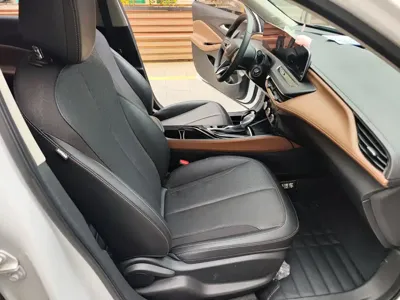 Buick Verano