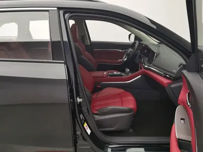 Changan 长安CS75PLUS