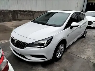 Buick Verano