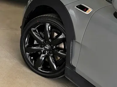 MINI Mini Clubman