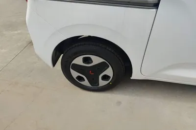 Wuling Zhiguang New Energy