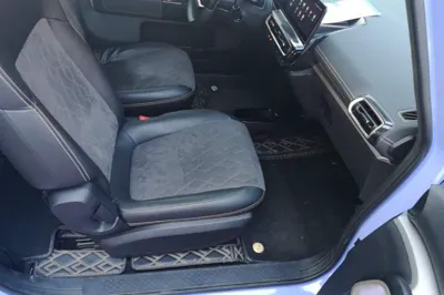 Baojun KiWi EV