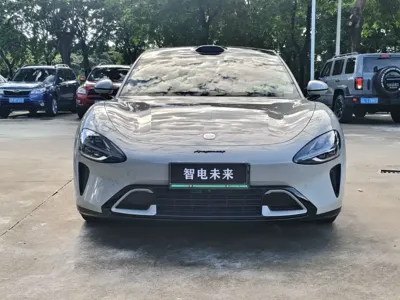 Xiaomi SU7