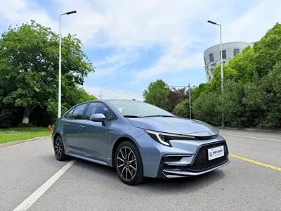 Toyota Levin