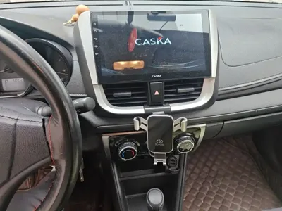 Toyota Yaris L