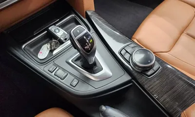 BMW 4-Series