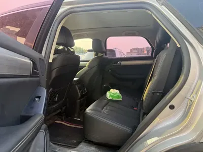 BYD Tang