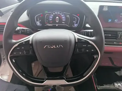 Aeolus Yixuan