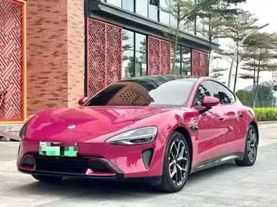 Xiaomi SU7