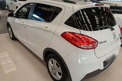 Baojun 310