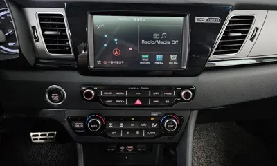 Kia Niro