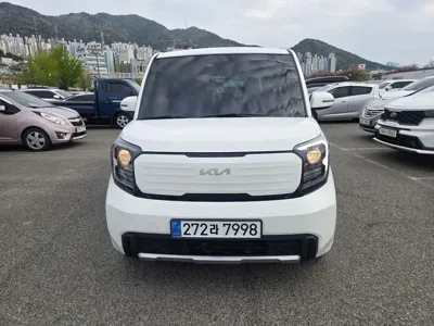 Kia Ray