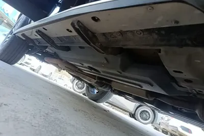 Haval Dargo