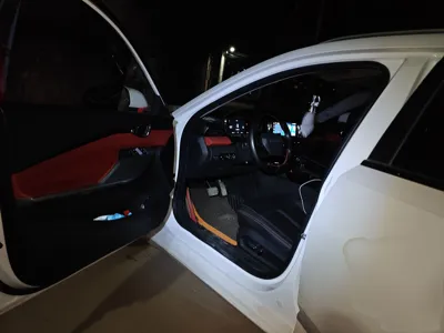 Baojun Valli
