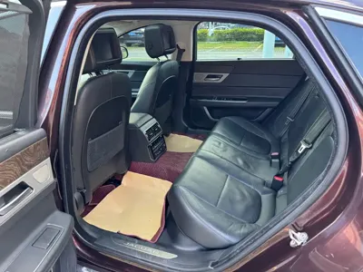 Jaguar XFL