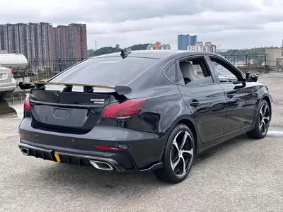 MG MG6