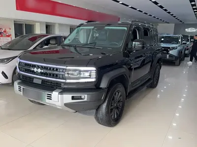 Fang Cheng Bao Leopard 5