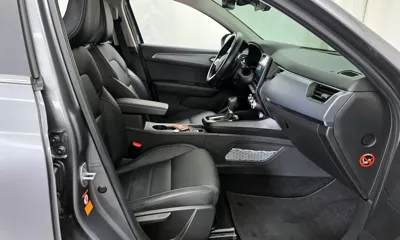 Renault-KoreaSamsung XM3