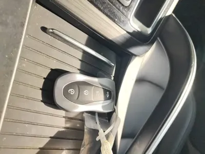 Geely Boyue