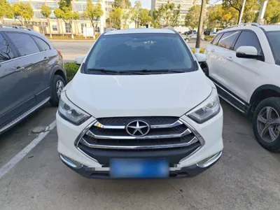 JAC Refine S3