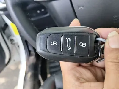 Citroen C4L