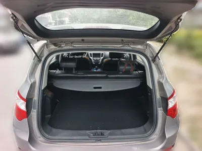 Changan CS35