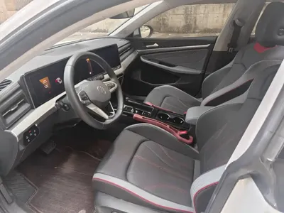 Volkswagen Lamando
