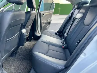 Roewe 350