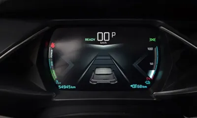 Citroen-DS DS3
