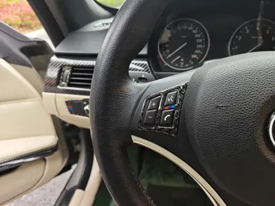 BMW 3 Series (Import)