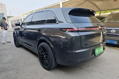 Li Auto L7
