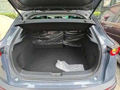 Mazda CX-30 EV