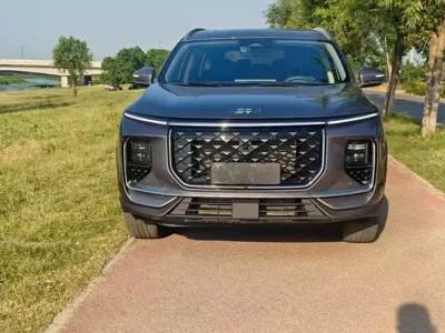 Shanhai Shanhai L9