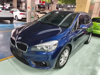 BMW 2 Series Active Tourer