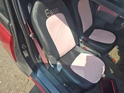 Baojun E300