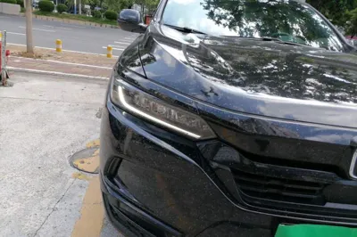 Honda Breeze