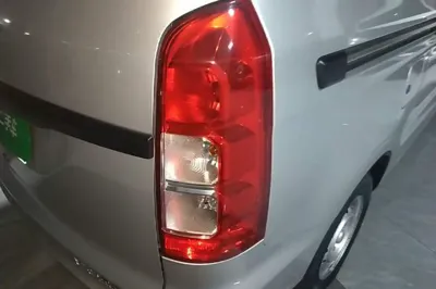 Wuling Hongguang V