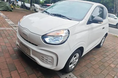 Roewe Clever