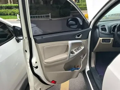 Chery Tiggo 5