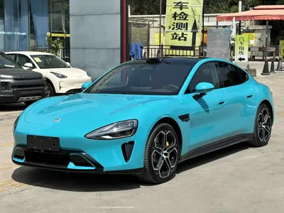 Xiaomi SU7