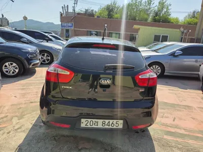 Kia Pride