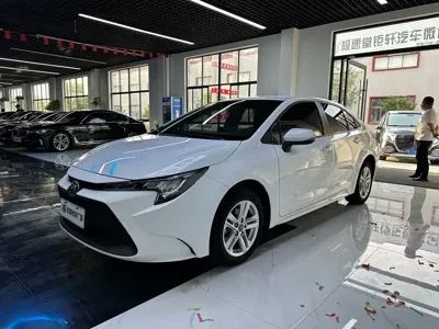 Toyota Levin
