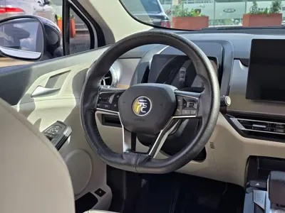 BYD Yuan Pro