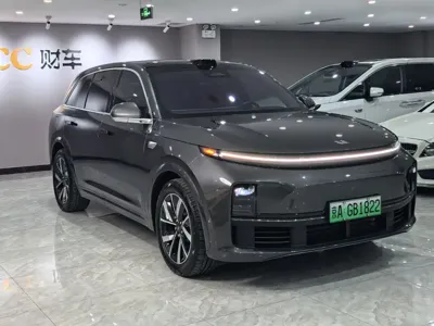 Li Auto Li L7